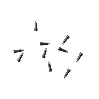 Sim Card Tray Ejector Plastic Pin for iPhone 11 (Pack of 10) Sim Card Tray Ejector Plastic Pin for iPhone 11 (Pack of 10)